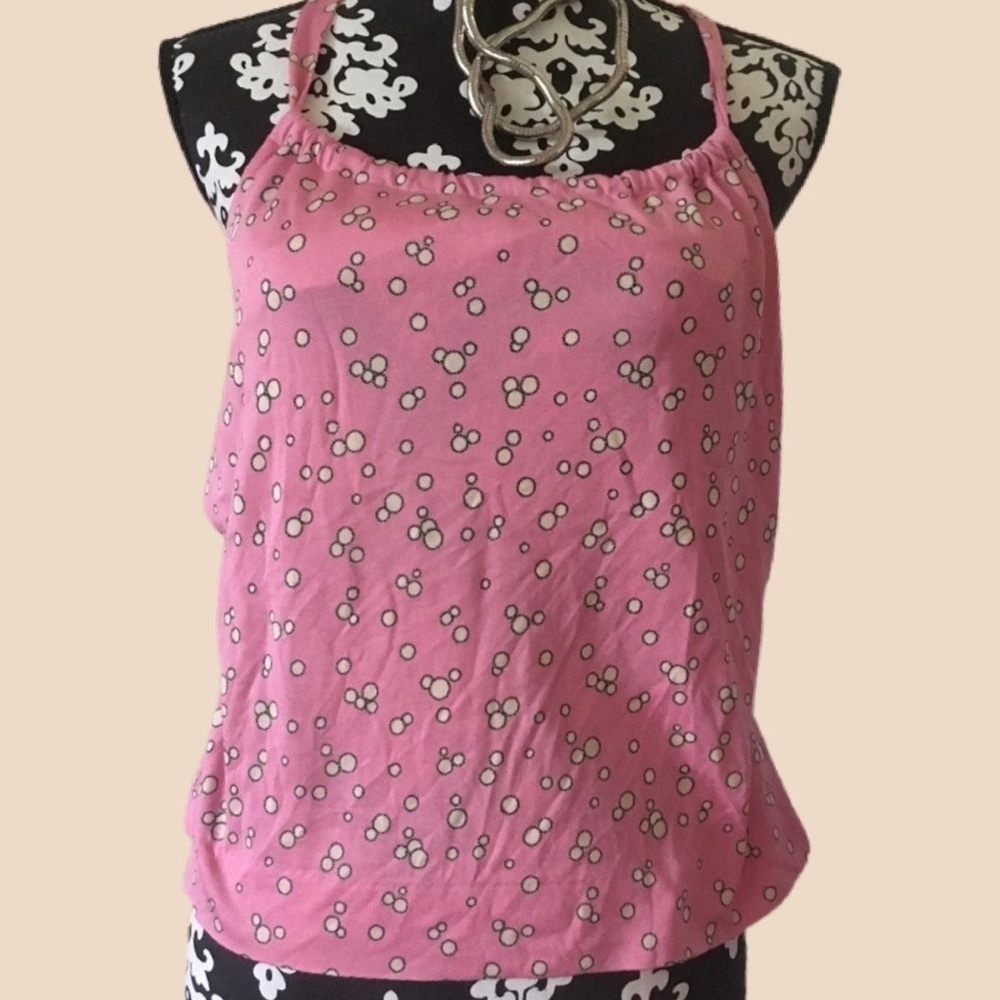 Marc Jacobs 100% Silk Top